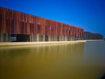 Crématorium de Hofheide